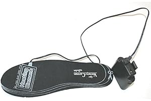 LIGNE VERNEY-CARRON Ligne Verney Carron - Semelle chauffante rechargeable Ligne Verney Carron