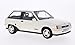 Produktbild Opel Corsa A GSI, weiss, 1990, Modellauto, Fertigmodell, BoS-Models 1:18