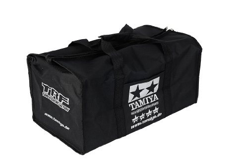 Preisvergleich Produktbild Carson 500908133 - Tamiya Fighter Transporttasche