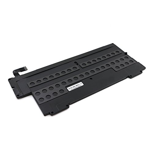HONGCA® Ultra Hochleistung [Li-Polymer 5000mAh/7.2V] Laptop Ersatz Akku für Apple A1245 A1237 A1304 MacBook Air 13″ (only for Early 2008 Late 2008 Mid 2009), also fit 661-4587 MB003 MC233 MC234 - 6