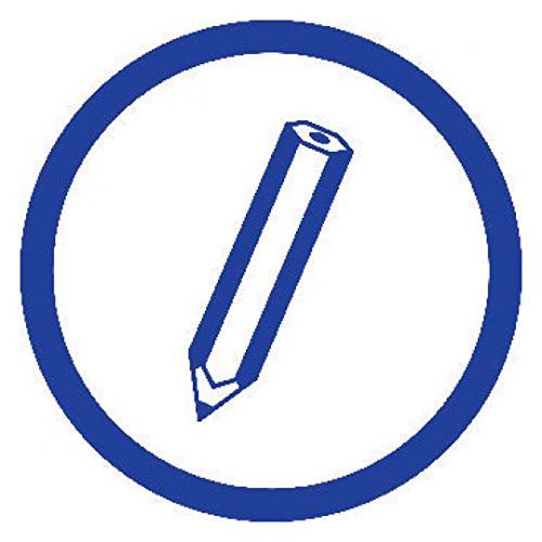 Avery Zweckform 904 Durchschreibbuch, DIN A5, vorgelocht, 2 x 50 Blatt, weiß - 5