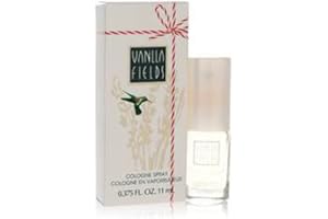 Coty Vanilla Fields Cologne 11ml