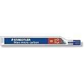 Staedtler 25005B B Min 0.5 Mm