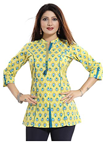 kurta top with jeans