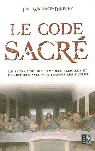 Le code sacré Le code sacré
