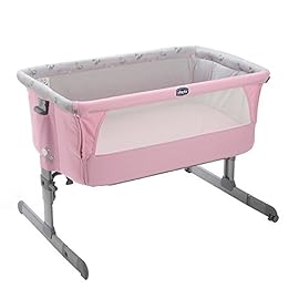 kiduku travel cot
