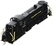 Produktbild Bachmann Industries ALCO rs-3 Lokomotive PBR/5604 (schwarz mit gelb Schriftzug) N - DCC On Board