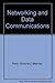 Produktbild Networking and Data Communications