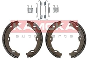 Kamoka JQ212028 - Bremsbackensatz, Feststellbremse