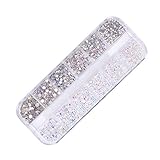 ♞ usted también puede utilizar para su teléfono móvil, gafas, tarjeta, cuerpo arte etc. a decorar.