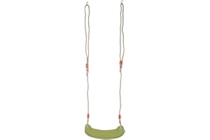 Small Foot - Balançoire, 10876 Vert