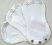 Vest Extenders for Babygrows, Bodysuits, Special Needs T-shirts & Vests