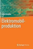 Image de Elektromobilproduktion