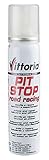 Vittoria Tyres Adult (Unisex) Pit Stop Cartridge Repair Kit, White, One Size