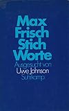Stich-Worte by 