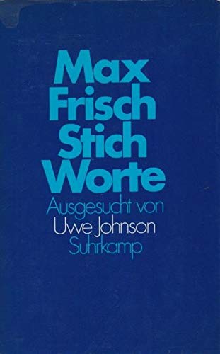 Stich-Worte
