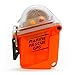 Produktbild Nautilus Unisex Lifeline Marine Rescue GPS, orange