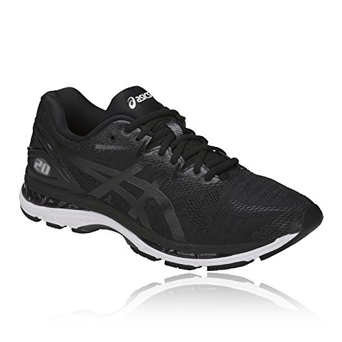 Preisvergleich Produktbild ASICS Gel-Nimbus 20 (2E) Laufschuhe - AW18-42.5