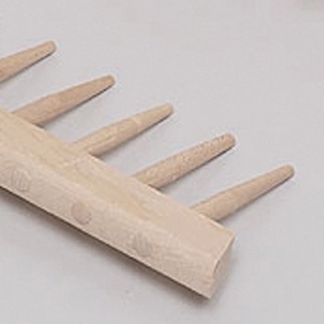 Preisvergleich Produktbild Heuharkenzinken GT ERSATZZINKE ZU HARZER HEUHARKE (Liefermenge=11)