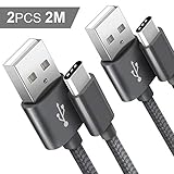 [Mayor y más amplia compatibilidad]perfecto compatible con todos los dispositivos USB C disponibles actualmente: Apple MacBook nuevo, ChromeBook Google Pixel 2xl, Pixel C, Nexus 5X / 6P, OnePlus 2 / 3T, Samsung Galaxy S8 / S8 + / Note 8 / A5 2017 / A7 2017, Huawei P9 / P10 /P20 lite , HTC 10 / U11, Sony Xperia XZ, Lumia 950 / 950XL, LG G5 / G6, Asus Zen AiO, Lenovo Zuk Z1, HP Pavilion X2, ASUS ZenPad S 8.0, Nueva tableta Nokia N1, Nintendo Switch y más .