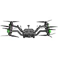 Taurus X8 Pro Max HD 8S Cinelifter Drone BNF Compatible With O3 Air Unit And XING2 3616 760KV Motor Compatible with(ELRS900MHz Diversity)