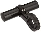 M-Wave Handle Bar Organizer - Black