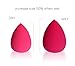 Luxe Elixir Beauty Blender - Latex Free Sponge - For Powder, Cream or Liquid Application