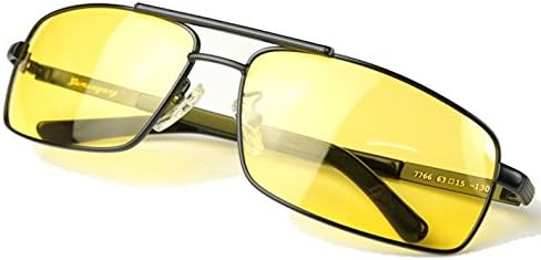 Gaming Vision Glasses with Storage Pouch