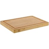 Zwilling Accessories Bambu Kesme Tahtası K&uuml;&ccedil;&uuml;k Boy, Bambu Ahşap, Ahşap