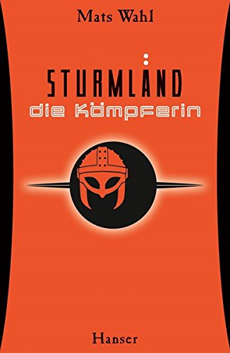 Sturmland - Die Kämpferin Buchen