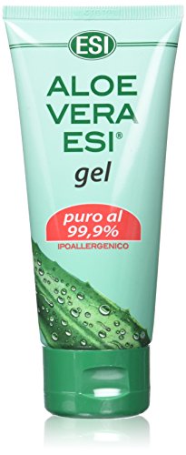 ESI Aloe Vera Gel Puro - 100 ml