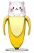 Produktbild Funko 15003 Vinyl Figur Bananya Bananya