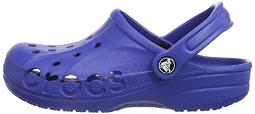 Crocs Baya Unisex Clogs - 5