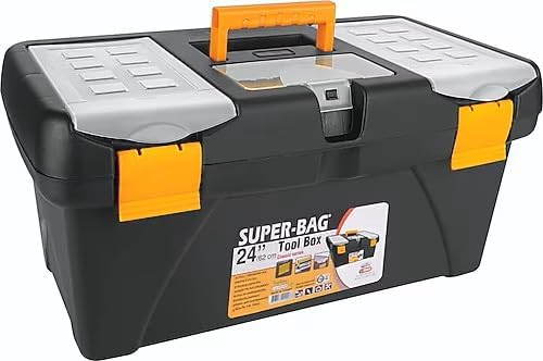 Süper Bag 24 Inç Takım Çantası - Asr2056