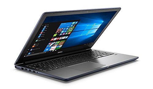 Dell Vostro 15 5568 Intel® 2500 MHz 8192 MB Portable, Flash Hard Drive HD Graphics 620