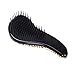 Best Hair Salon Quality Detangling Brush with Ergonomic Handle Gently Removes Knots from Wigs Weaves Curly Thick Wet or Dry Hair Available in 6 Stylish Motifs that are Ideal for Children and Adults