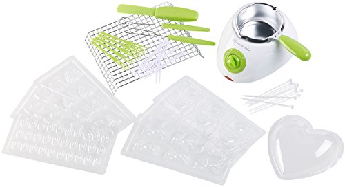 Rosenstein & Söhne Chocolatière - 8