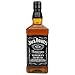 Produktbild 3 leere Jack Daniels Whisky Flaschen 0,7 Liter zu Dekorationszwecken