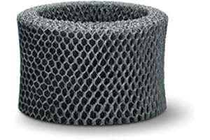 FILTAIRS Lot de 4 filtres pour humidificateur Philips HU4813, HU4811, HU4803, HU4801 (4)