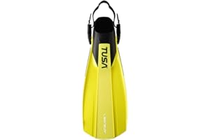TUSA SF-0113 LIBERATOR Fins- Medium-Large