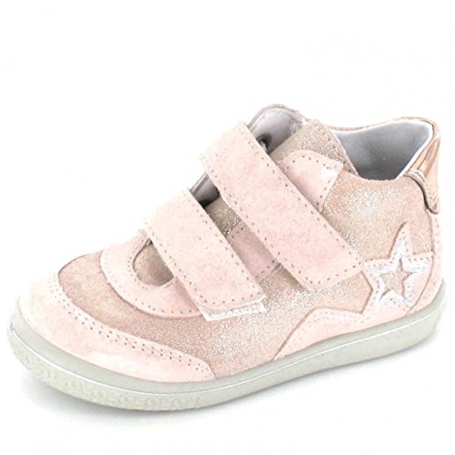 Ricosta Mädchen Cheryl Sneaker