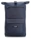 Produktbild Brooks England Metropolitan Rivington 15'' Laptop-Rucksack blau
