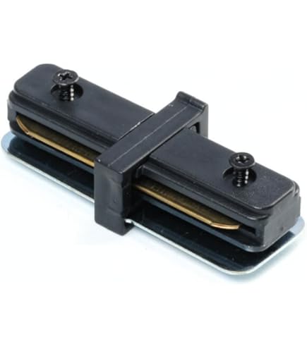 Railverlichting set 800cm - 12 spots - Zwart | Railverlichting Railverlichting set 800cm - 12 spots - Zwart | Railverlichting