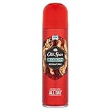 Old Spice 150 ml Bearglove Body Spray