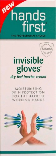 Hands First Barrier Hand Cream 75ml