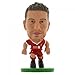 Price comparison product image SoccerStarz Liverpool Rickie Lambert Home Kit