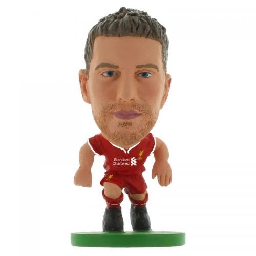 Price comparison product image SoccerStarz Liverpool Rickie Lambert Home Kit