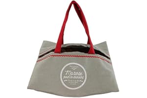Bolsa de transporte de postres, tartas, pasteles, Quiches - Lily Cook - 30 cm