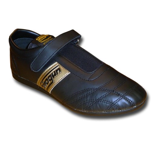 Shogun Soft Leatherette Taekwondo Shoes Martial Arts Shoes