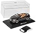 Produktbild Minichamps Opel Cascada Asteroid Grau Cabrio Offen mit Soft Top 1/43 Modell Auto mit individiuellem Wunschkennzeichen